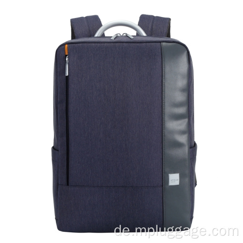 Nylon hochwertiger Business-Laptop-Rucksackanpassung